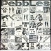 Various PEBBLES Vol. 09 (BFD Records – BFD-5026) USA 1980 compilation LP (Garage Rock)